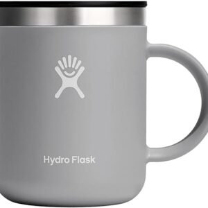 Hydro Flask Stainless Steel Reusable Mug - Vacuum Insulated, BPA-Free, Non-Toxic